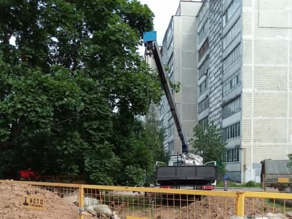 ЧИСЛО ВЫЯВЛЕННЫХ ПОРЫВОВ НА ТЕПЛОСЕТЯХ ПРИБЛИЖАЕТСЯ К СОТНЕ