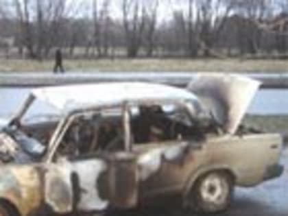 В результате аварии в Малоярославце пострадал 10-летний ребенок