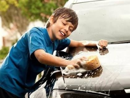 Трудитесь на здоровье!