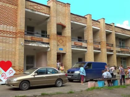 Помощь переселенцам в Калужской области