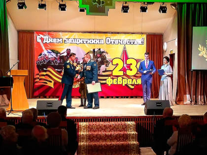 День Защитника Отечества в Калужской области отметят различными торжествами