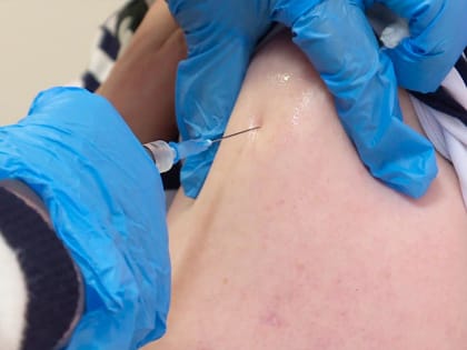 Специалисты рассказали об обстановке с корью в Калужской области