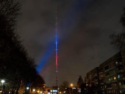 Обнинской метеовышке – 65!