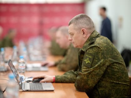В России продолжается отбор участников на программу «Время героев»
