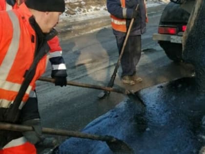 В Обнинске городское хозяйство держит руку на пульсе…