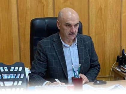 Депутаты партии «Единая Россия» продолжают проводить личные приемы в районах области