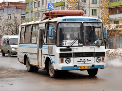 Шапша прокомментировал уход автобусов с маршрутов в Калуге