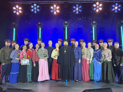 В КОЗЕЛЬСКЕ СОСТОЯЛСЯ КОНЦЕРТ В ПОДДЕРЖКУ ВОЕННОСЛУЖАЩИХ