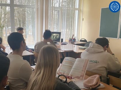 Школу № 10 в Обнинске на неделю перевели на дистанционное обучение