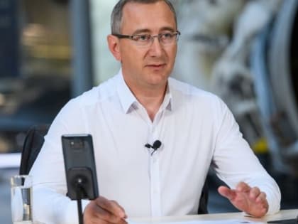 Губернатор области Владислав Шапша попал в десятку