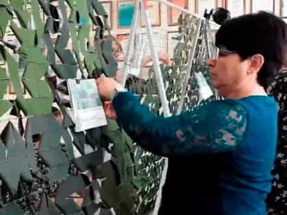 Губернатор региона поблагодарил «Калугаоблводоканал» за волонтёрство