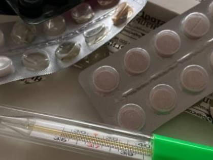 Снижение заболеваемости ОРВИ в Калужской области