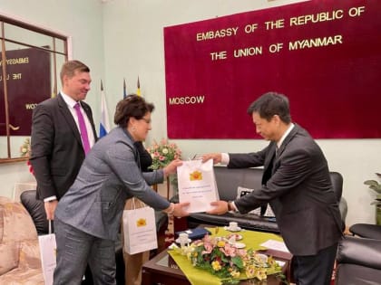 ИАТЭ РАСШИРЯЕТ ГОРИЗОНТЫ