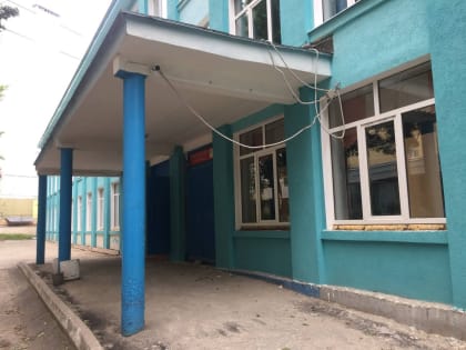 Успеют ли к 1 сентября закончить ремонт в трех школах Калуги?