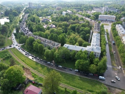 В Обнинске хотят отремонтировать ещё две дороги на сэкономленные деньги