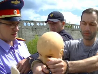 Серийный насильник задержан в Калуге