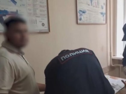 Обнинские полицейские работают на пятёрку с плюсом!