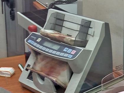 8 нелегальных кредиторов выявили в Калужской области за прошедший год