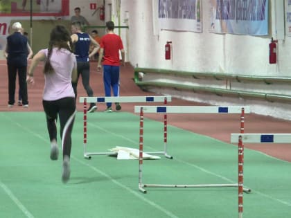 Калужские легкоатлеты привезли 15 наград из Смоленска