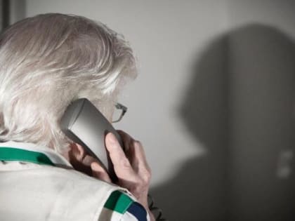 Калужанка поверила в ложь о проблемах своей дочери и отдала  мошеннику 350 тысяч