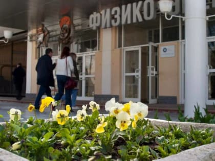 ОБНИНСКИЕ УЧЁНЫЕ СОЗДАЛИ ВОЗДУШНЫЕ ФИЛЬТРЫ ДЛЯ САМОЛЁТОВ, КОТОРЫЕ МОГУТ ЗАМЕНИТЬ ИМПОРТНЫЕ