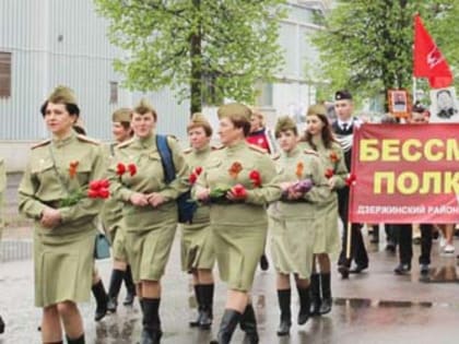 В сердце каждого из нас