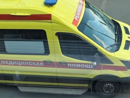 В Калужской области 4000 вызовов поступило в скорую помощь за 4 праздничных дня