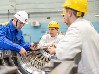 Промпроизводство за год выросло на 10,5%