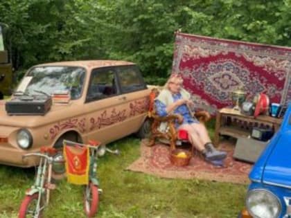 САМЫЙ ДОЛГОЖДАННЫЙ ПРАЗДНИК ЛЕТА