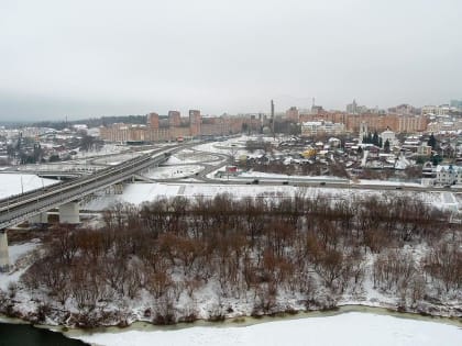Особая экономическая зона туристско-рекреационного типа появится в Калужской области