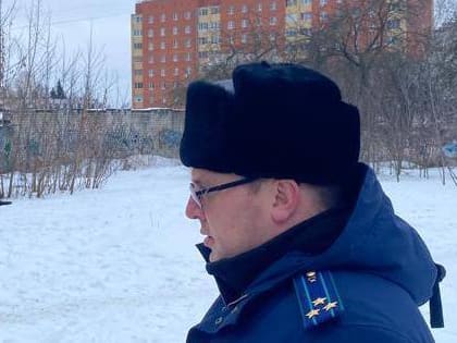 Криминалисты извлекли из колодца фрагменты двух тел