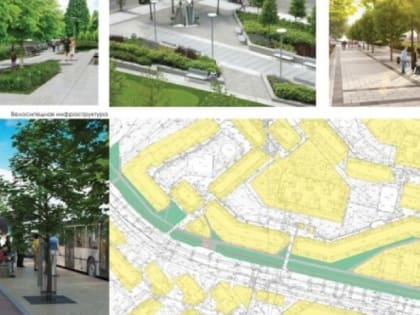 В ОБНИНСКЕ ПРОДОЛЖАЕТСЯ ГОЛОСОВАНИЕ ЗА ТЕРРИТОРИИ ДЛЯ БЛАГОУСТРОЙСТВА В СЛЕДУЮЩЕМ ГОДУ