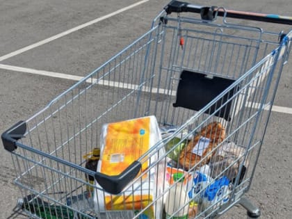 В Калужской области за месяц подорожал алкоголь, подешевели чай и кофе