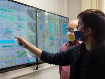 Работа, растянутая на два года