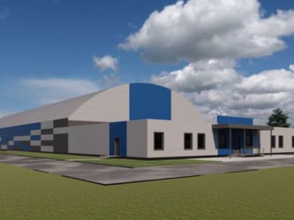 ВТОРОЙ ЛЁД В ОБНИНСКОМ «ОЛИМПЕ» ОБОЙДЁТСЯ В 224 МИЛЛИОНА РУБЛЕЙ