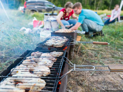 В Госдуме предложили ввести длинные майские выходные