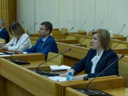 Общественный контроль за проведением избирательной кампании — одно из ключевых направлений работы Общественной палаты области в 2025 году