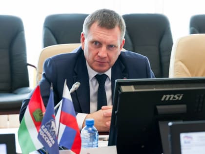 Геннадий Новосельцев призвал жителей области поучаствовать в «Диктанте Победы»