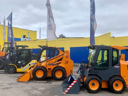 НОВУЮ КОММУНАЛЬНУЮ ТЕХНИКУ ОБНИНСК ПЛАНИРУЕТ ЗАКУПАТЬ В БЕЛАРУСИ