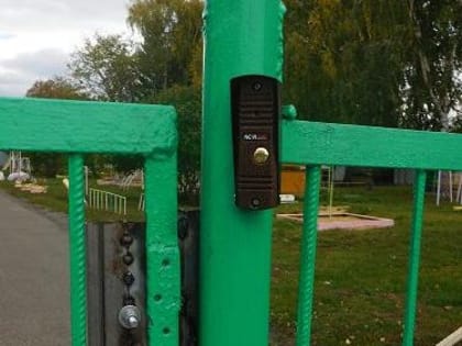 В школах и детских садах начинаются ремонты