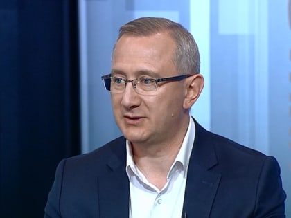 Владислав Шапша: Интерес китайских автопроизводителей к заводу Volkswagen очень большой