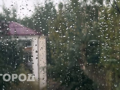 Погода в Москве: Тепло уступит место холоду и дождям