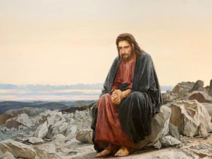 Христианский пост