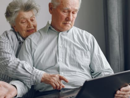 Повышение страховых пенсий в России с 2025 года