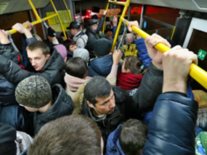 АНДРЕЙ ЗЫКОВ: «Я НЕ ВИЖУ НИЧЕГО ЗАЗОРНОГО В КОРРЕКТИРОВКЕ НОВЫХ МАРШРУТОВ»