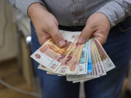 Правительство России списывает задолженность по бюджетным кредитам