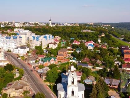 В Калуге появятся новые точки общепита