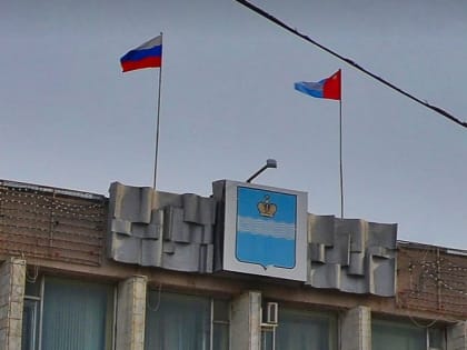 25 января утвержден флаг Калуги