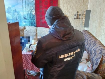 Труп 27-летнего калужанина найден в квартире