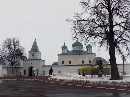 Реабилитационный центр для участников СВО создадут в Мещовске